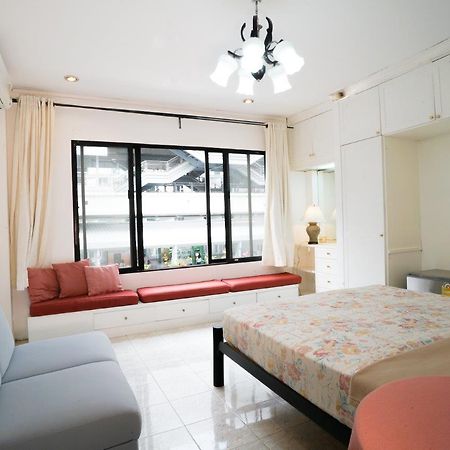 בנגקוק Airlink Bnb מראה חיצוני תמונה