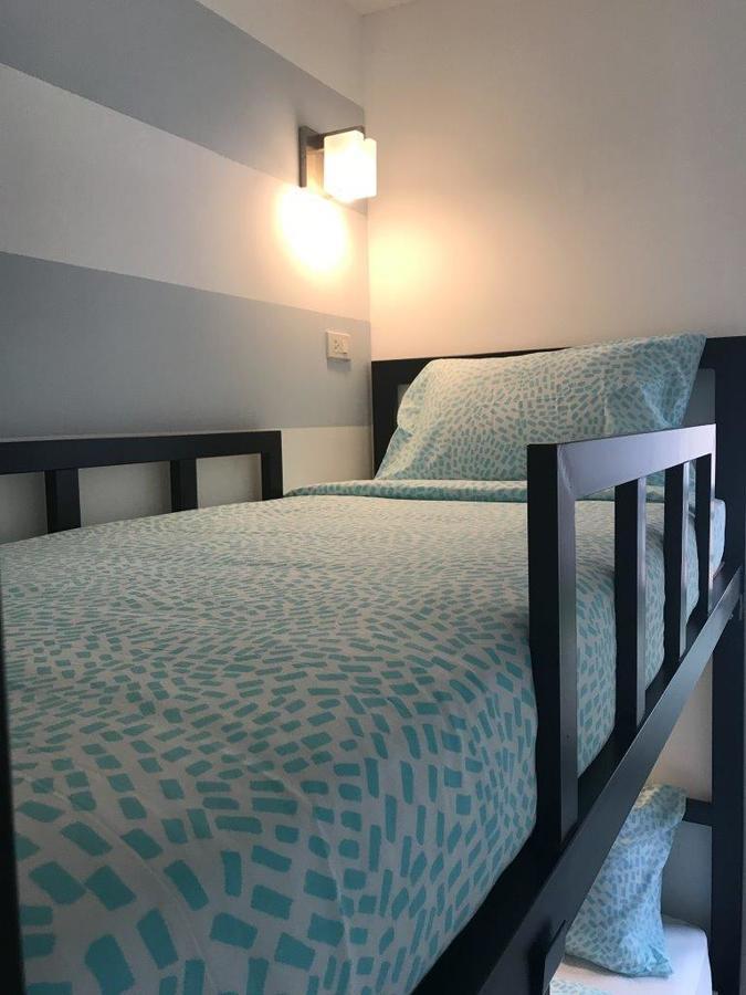בנגקוק Airlink Bnb מראה חיצוני תמונה