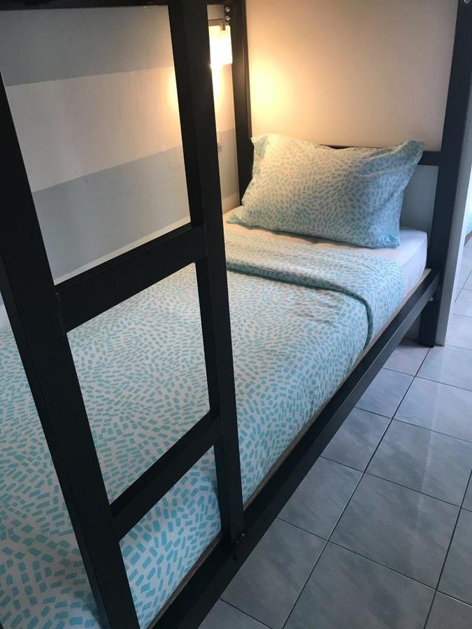 בנגקוק Airlink Bnb מראה חיצוני תמונה