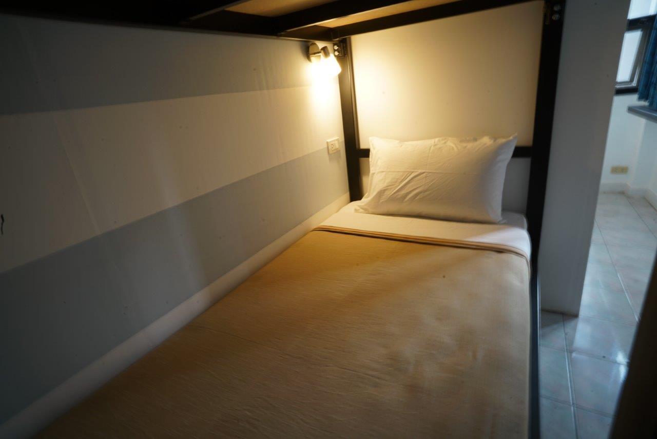 בנגקוק Airlink Bnb מראה חיצוני תמונה