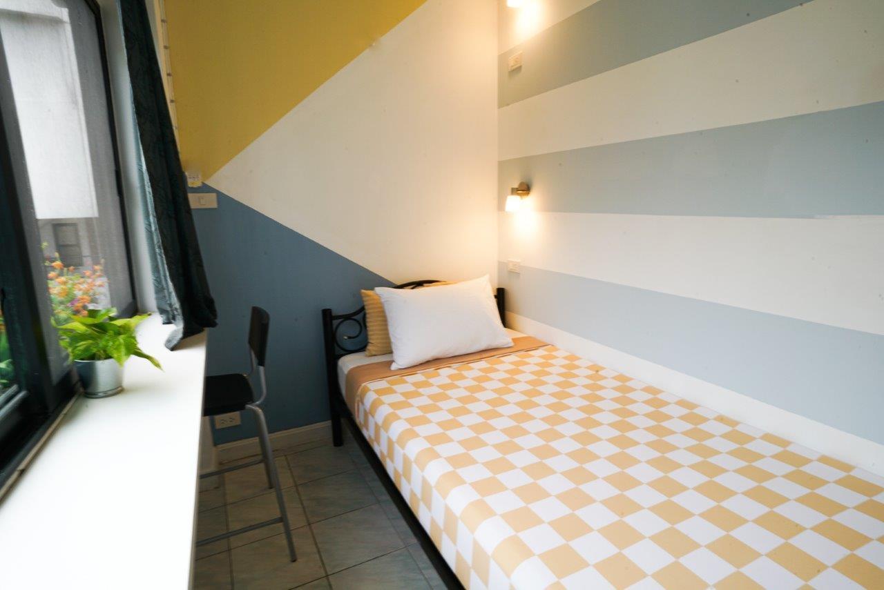בנגקוק Airlink Bnb מראה חיצוני תמונה