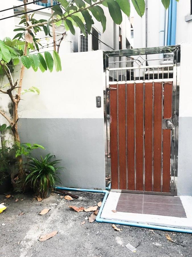 בנגקוק Airlink Bnb מראה חיצוני תמונה
