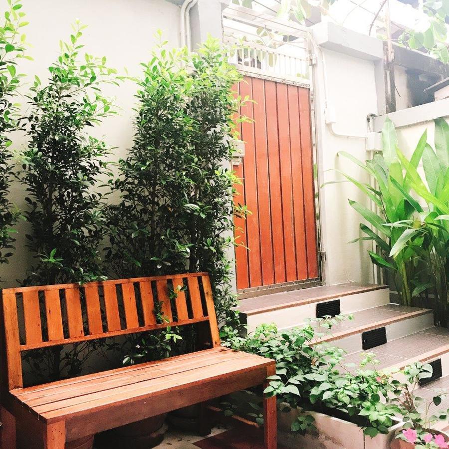בנגקוק Airlink Bnb מראה חיצוני תמונה
