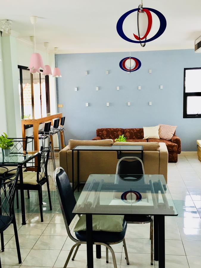 בנגקוק Airlink Bnb מראה חיצוני תמונה