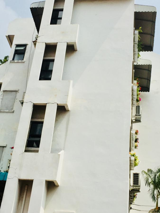 בנגקוק Airlink Bnb מראה חיצוני תמונה