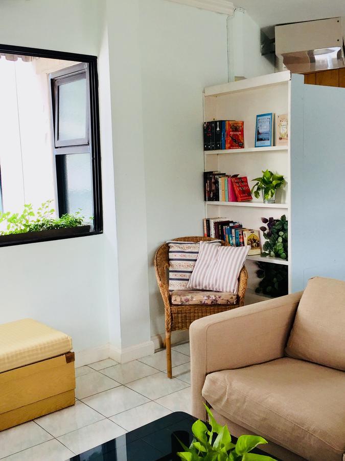 בנגקוק Airlink Bnb מראה חיצוני תמונה