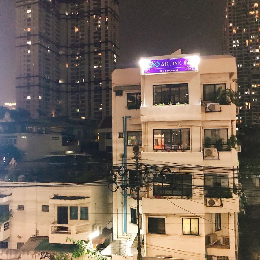 בנגקוק Airlink Bnb מראה חיצוני תמונה