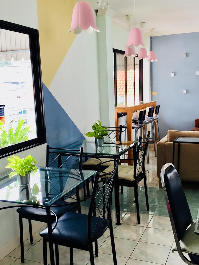 בנגקוק Airlink Bnb מראה חיצוני תמונה