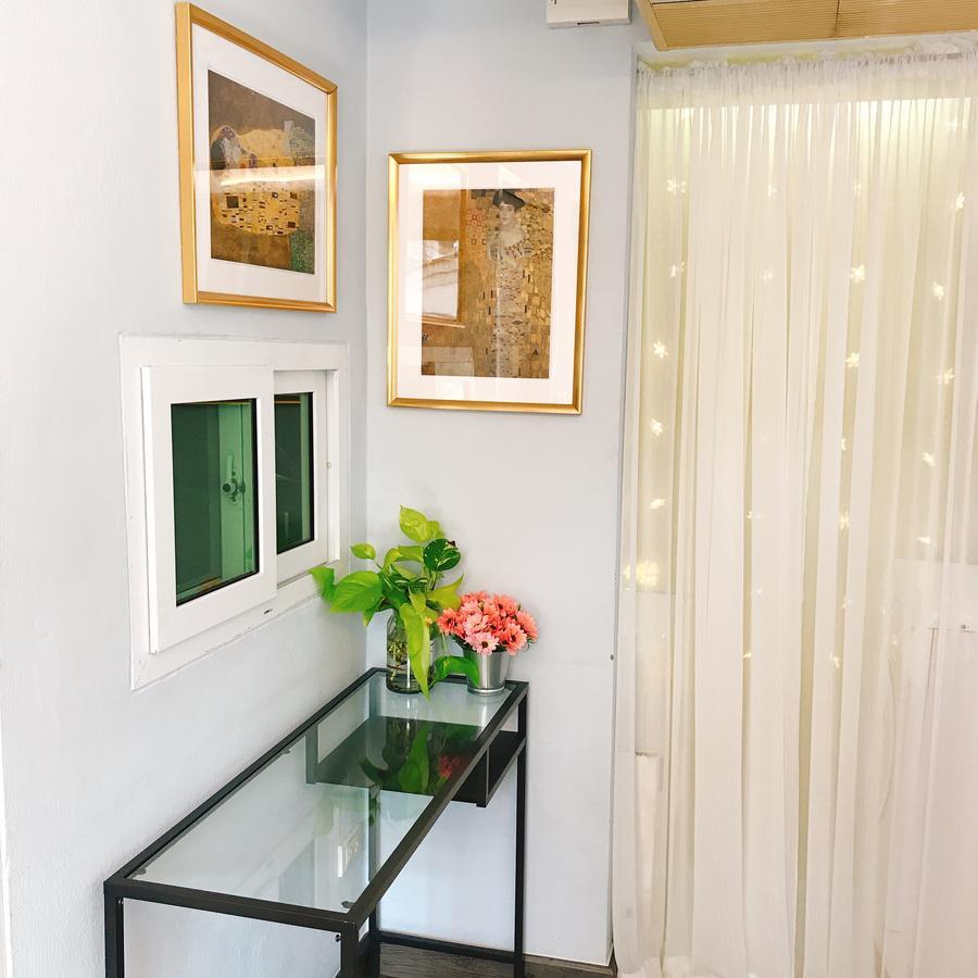 בנגקוק Airlink Bnb מראה חיצוני תמונה