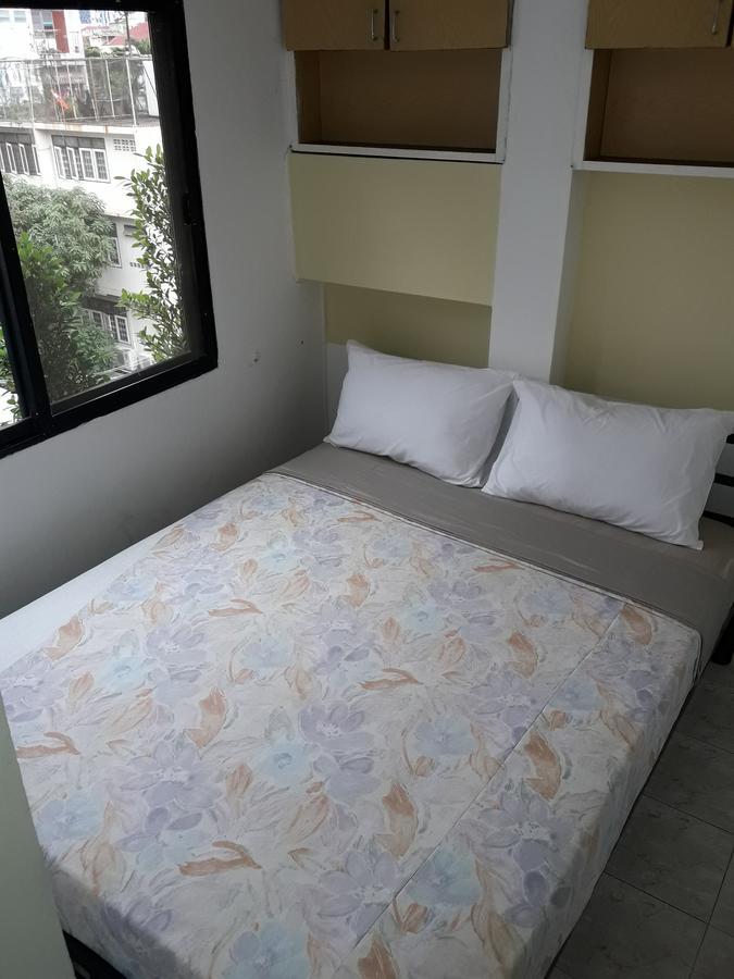 בנגקוק Airlink Bnb מראה חיצוני תמונה