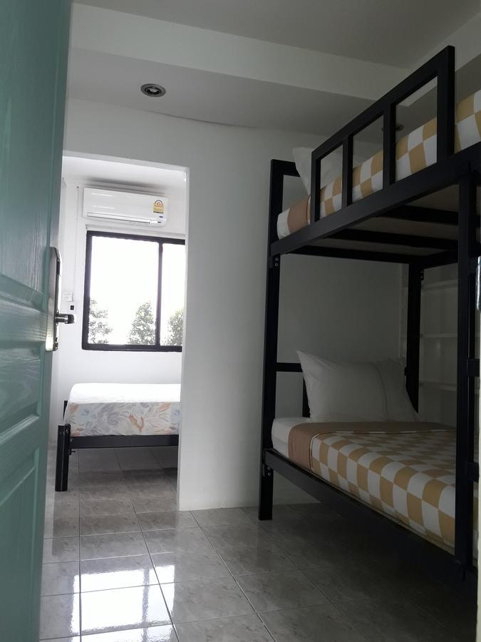 בנגקוק Airlink Bnb מראה חיצוני תמונה