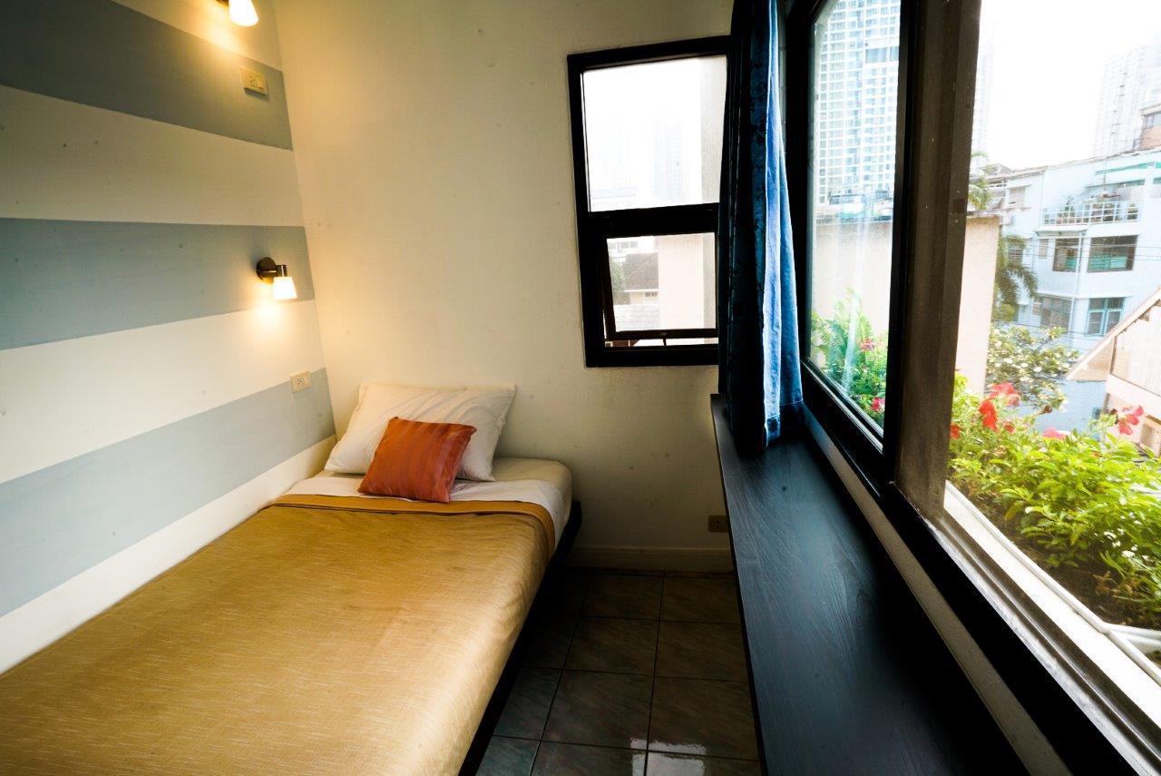 בנגקוק Airlink Bnb מראה חיצוני תמונה