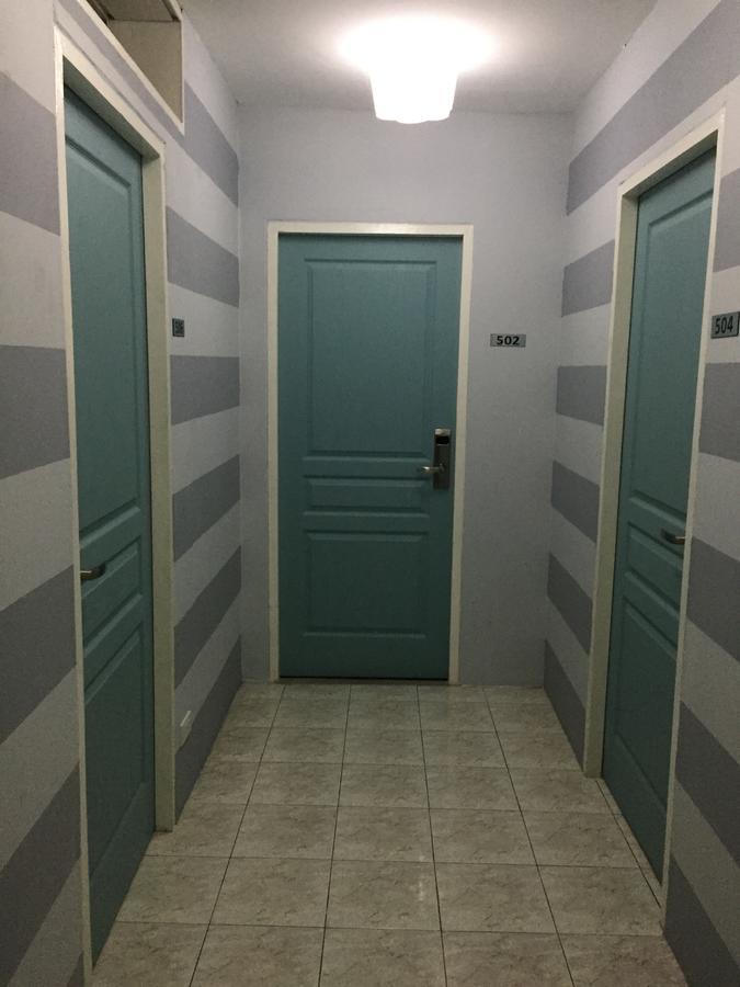 בנגקוק Airlink Bnb מראה חיצוני תמונה