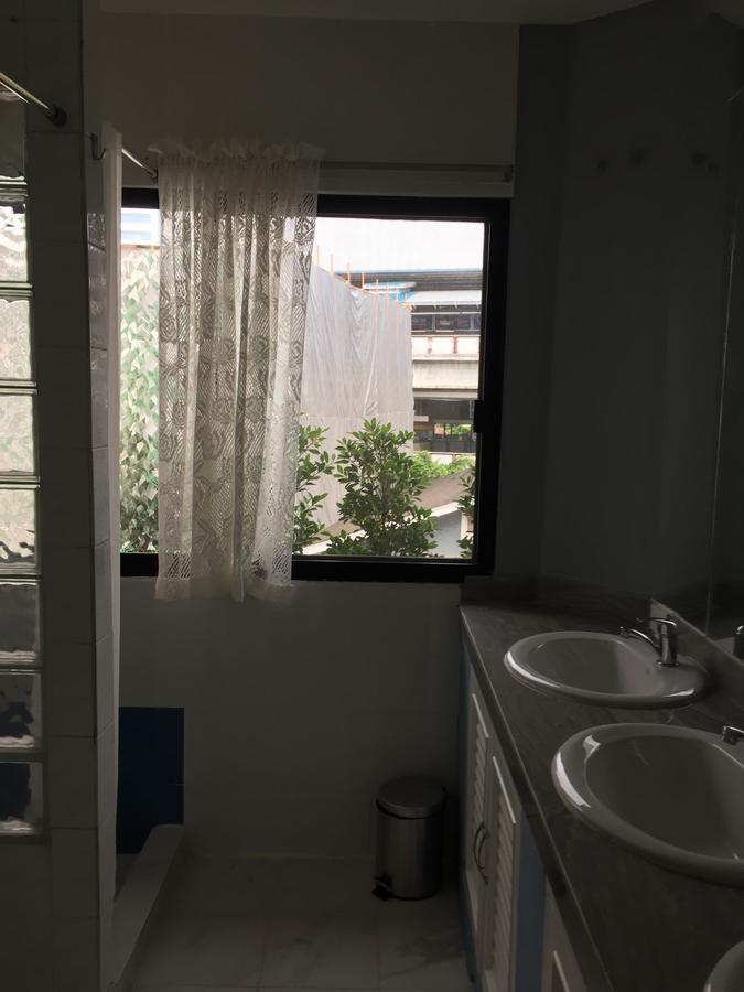 בנגקוק Airlink Bnb מראה חיצוני תמונה