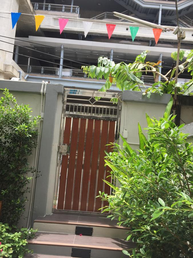 בנגקוק Airlink Bnb מראה חיצוני תמונה