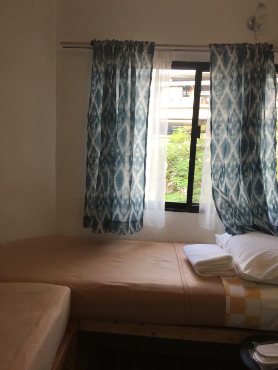 בנגקוק Airlink Bnb מראה חיצוני תמונה